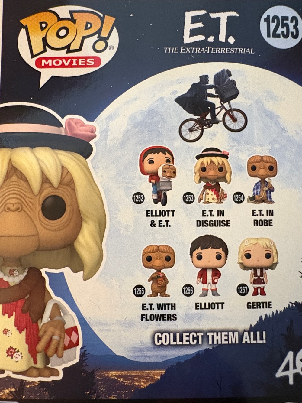 E.T - Picture 2 of 2